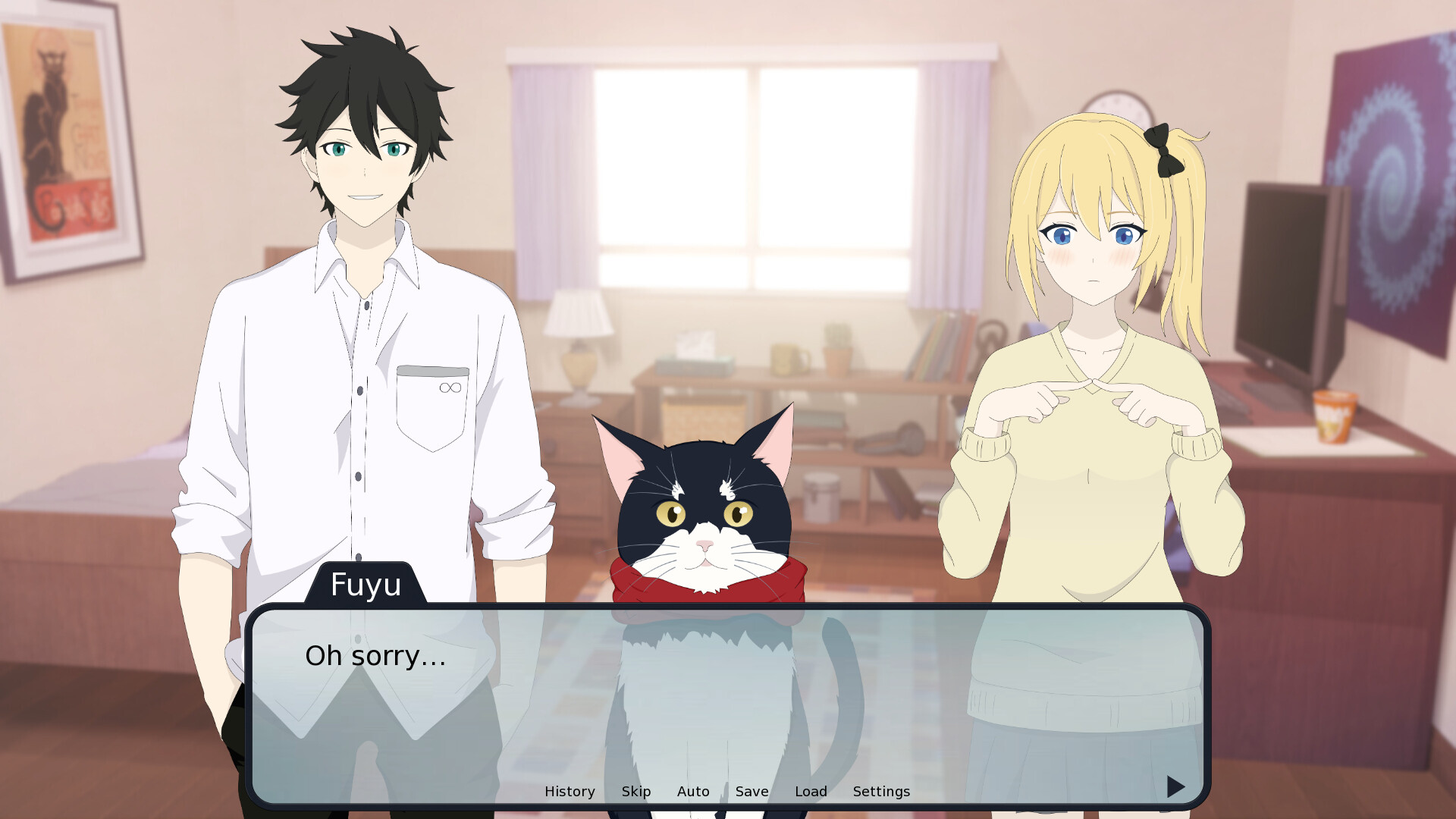 Parallel Convergence screenshot #5