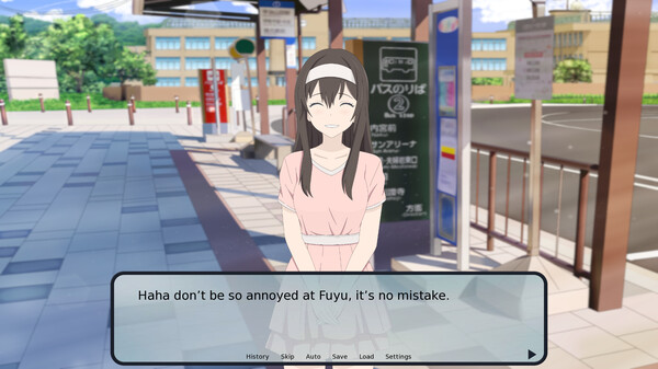 Parallel Convergence screenshot 4