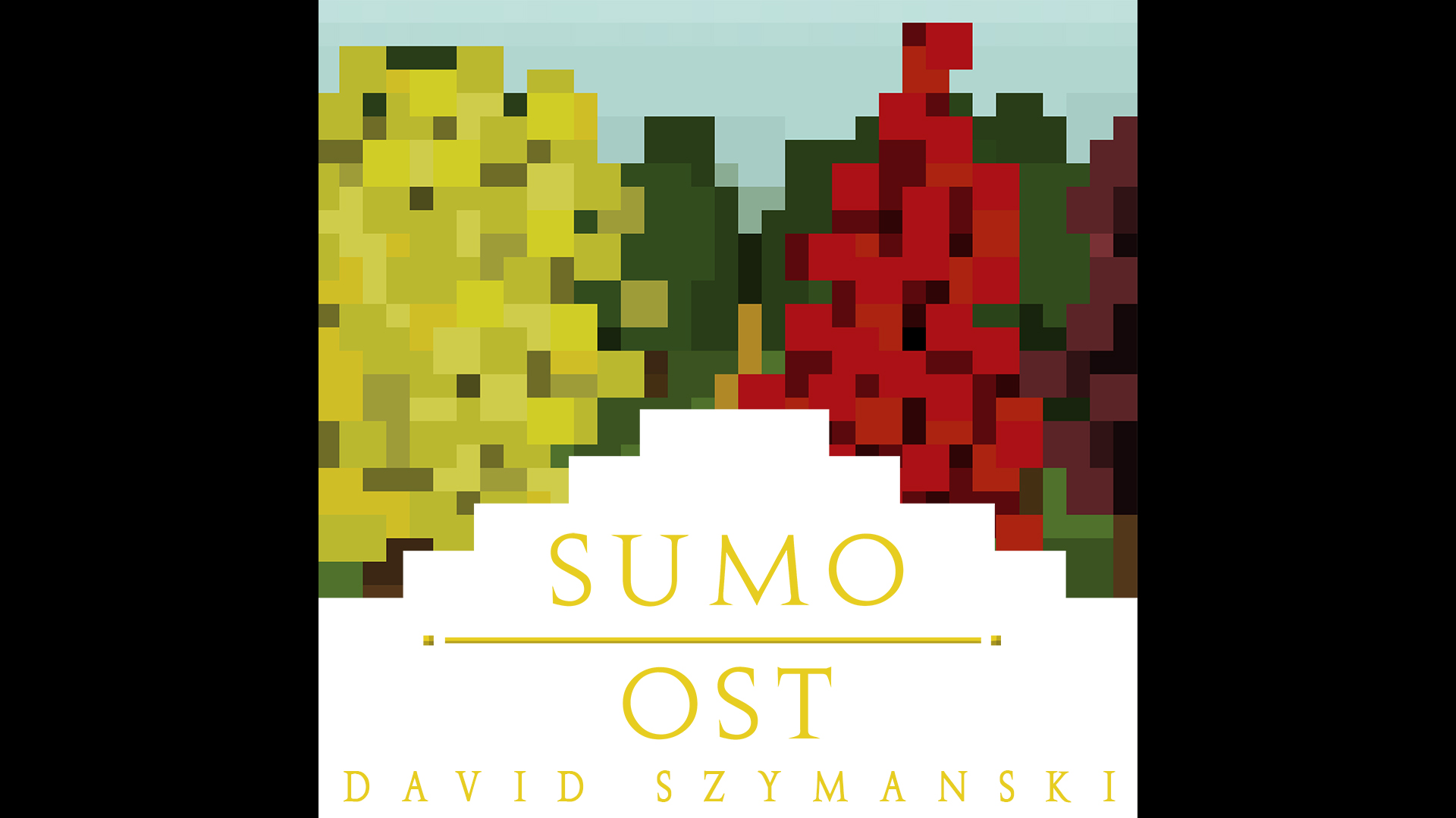 Sumo Revise OST Featured Screenshot #1