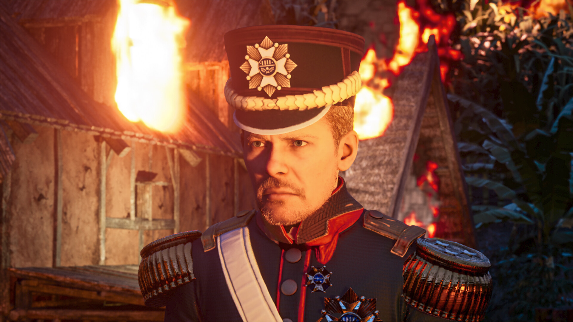 The Blind Warrior screenshot #7