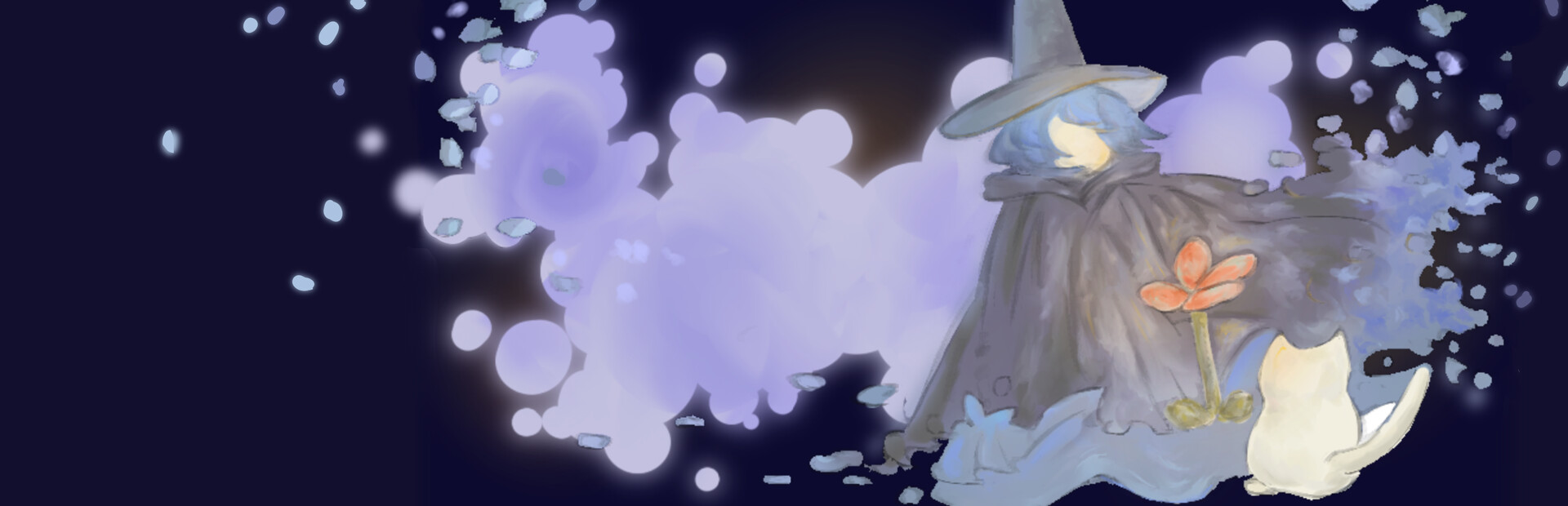 Flower Escape