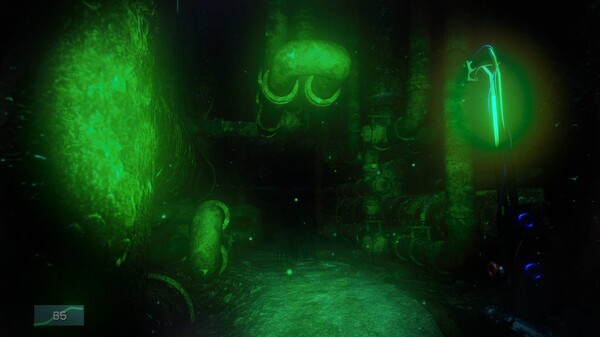 RebreatheR screenshot 2