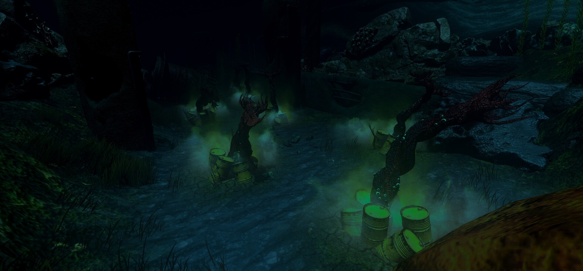 RebreatheR screenshot #5