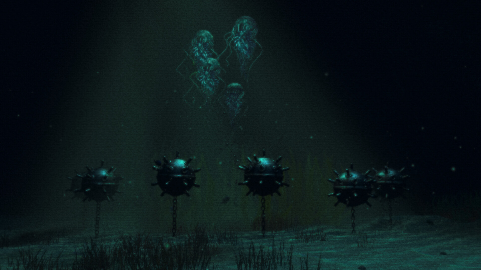 RebreatheR Featured Screenshot #1