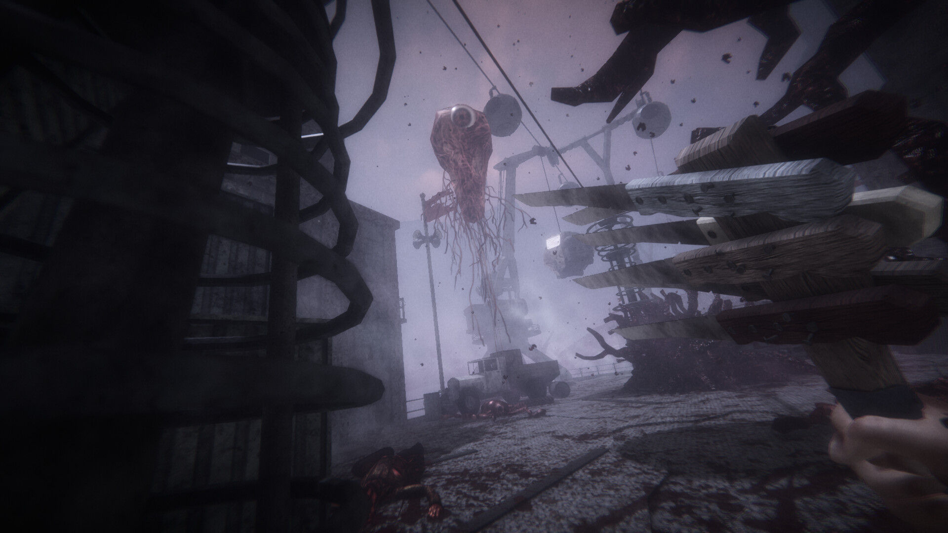 MOULD screenshot 3