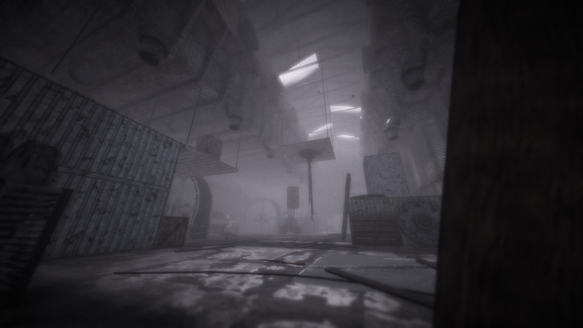 MOULD screenshot #9