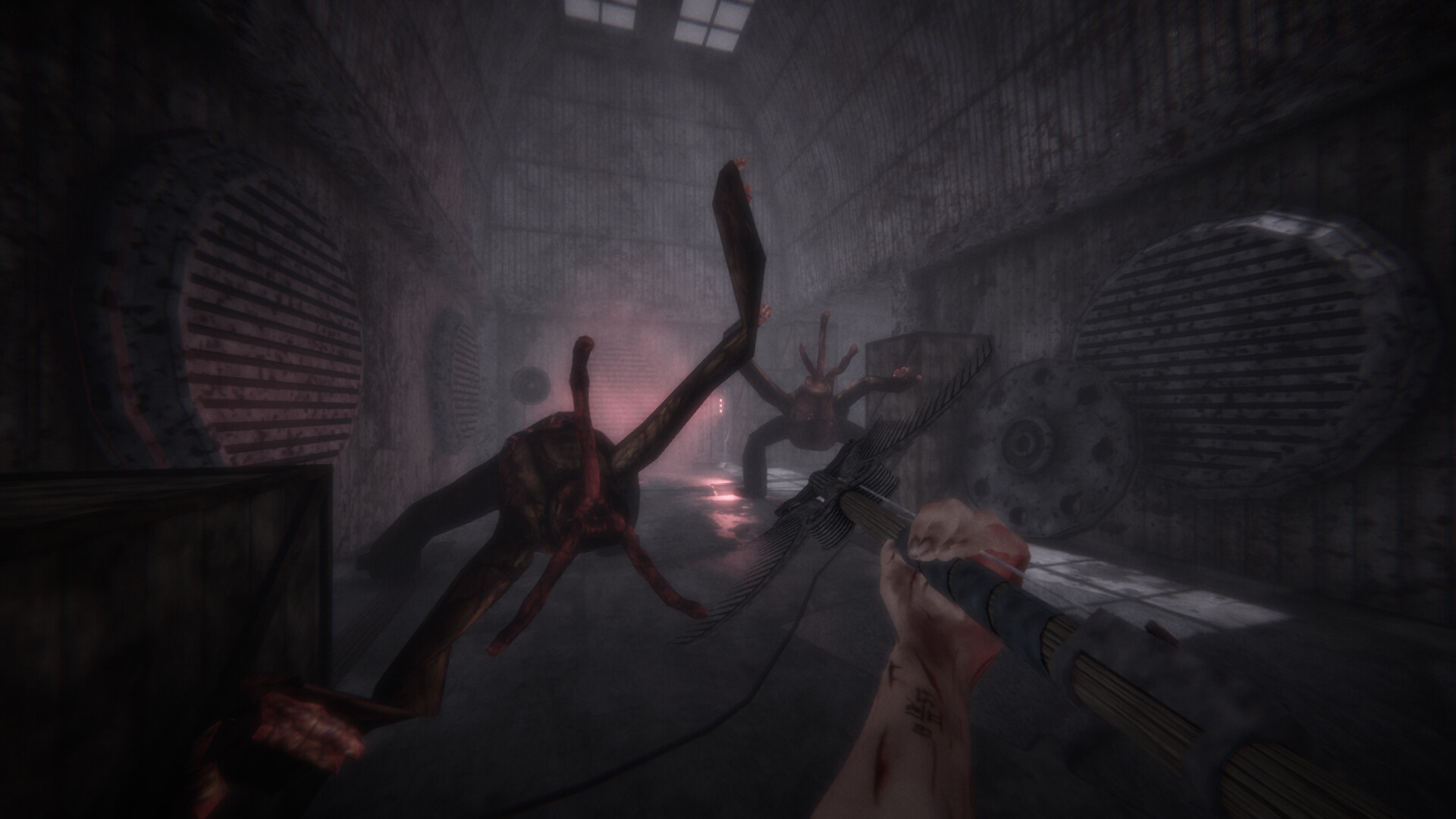 MOULD screenshot #1