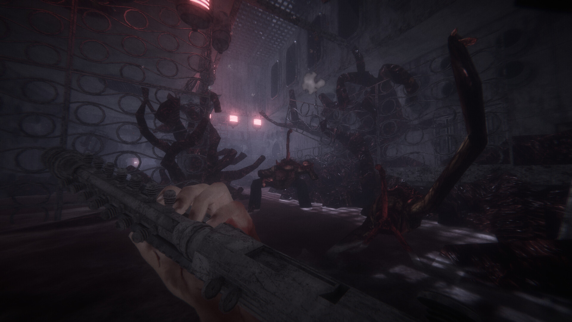 MOULD screenshot 2