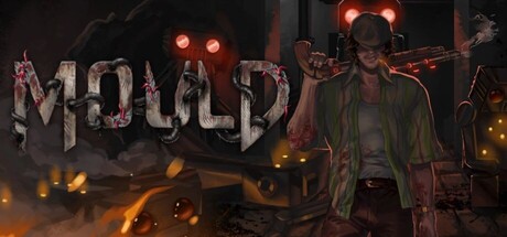 MOULD Banner