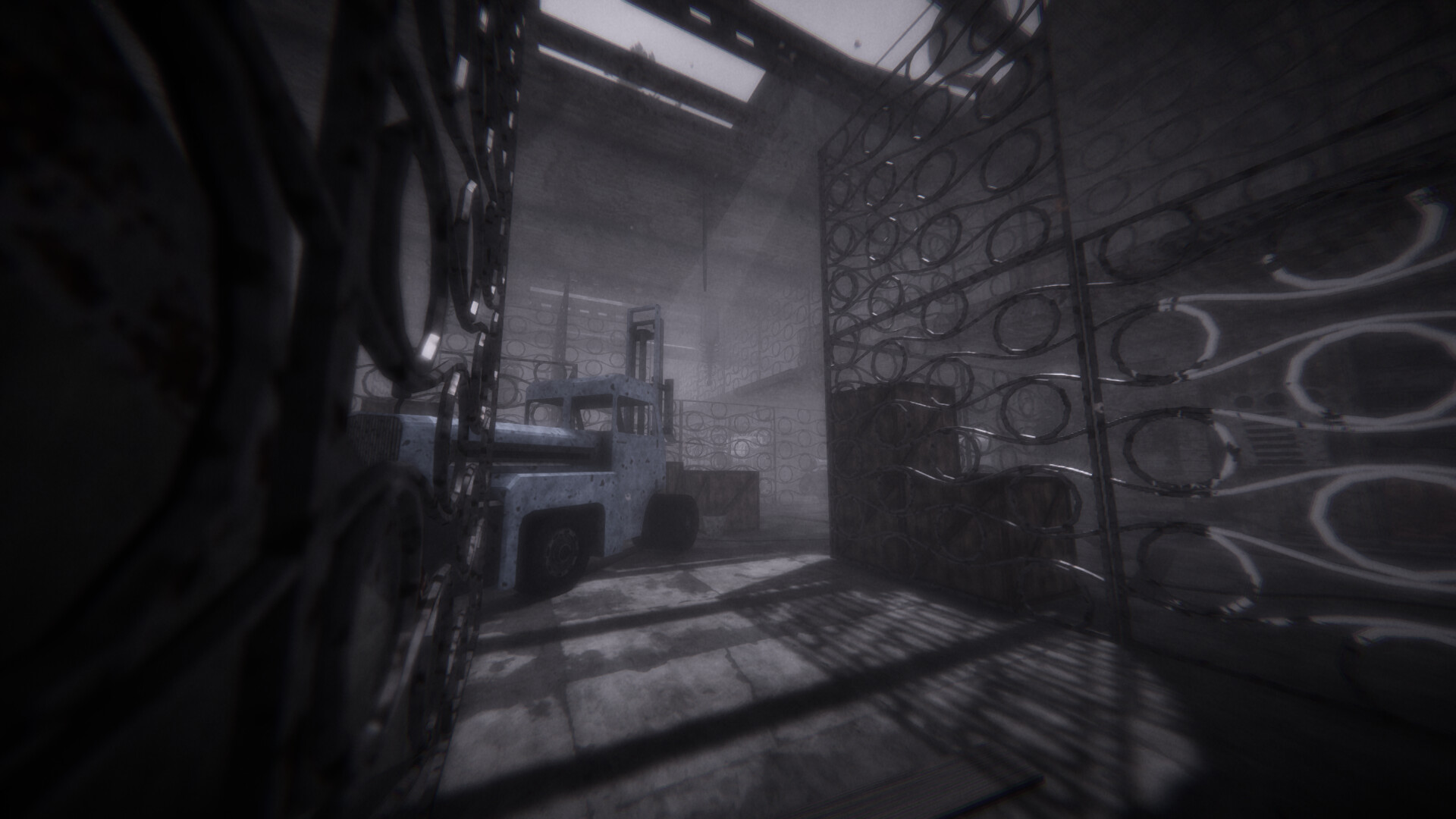 MOULD screenshot #7