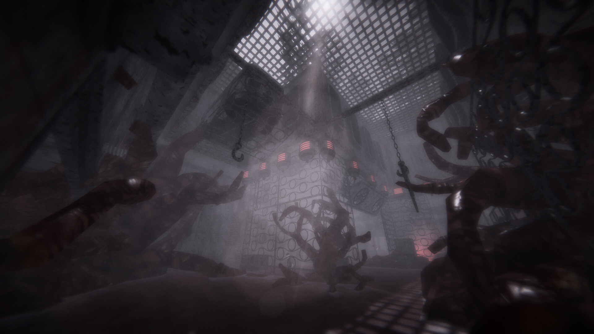 MOULD screenshot #4