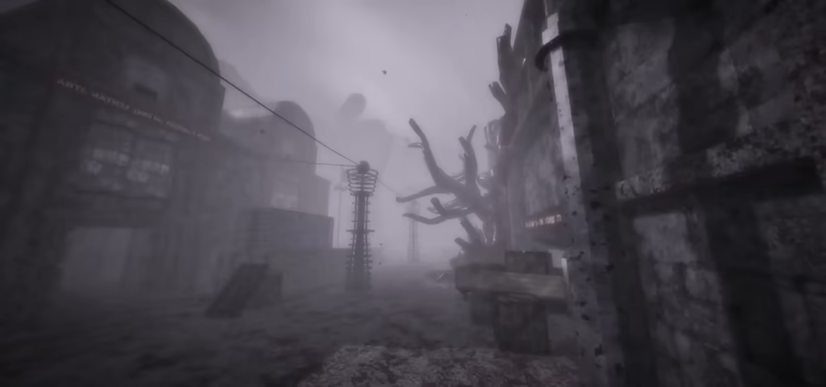 MOULD video 1