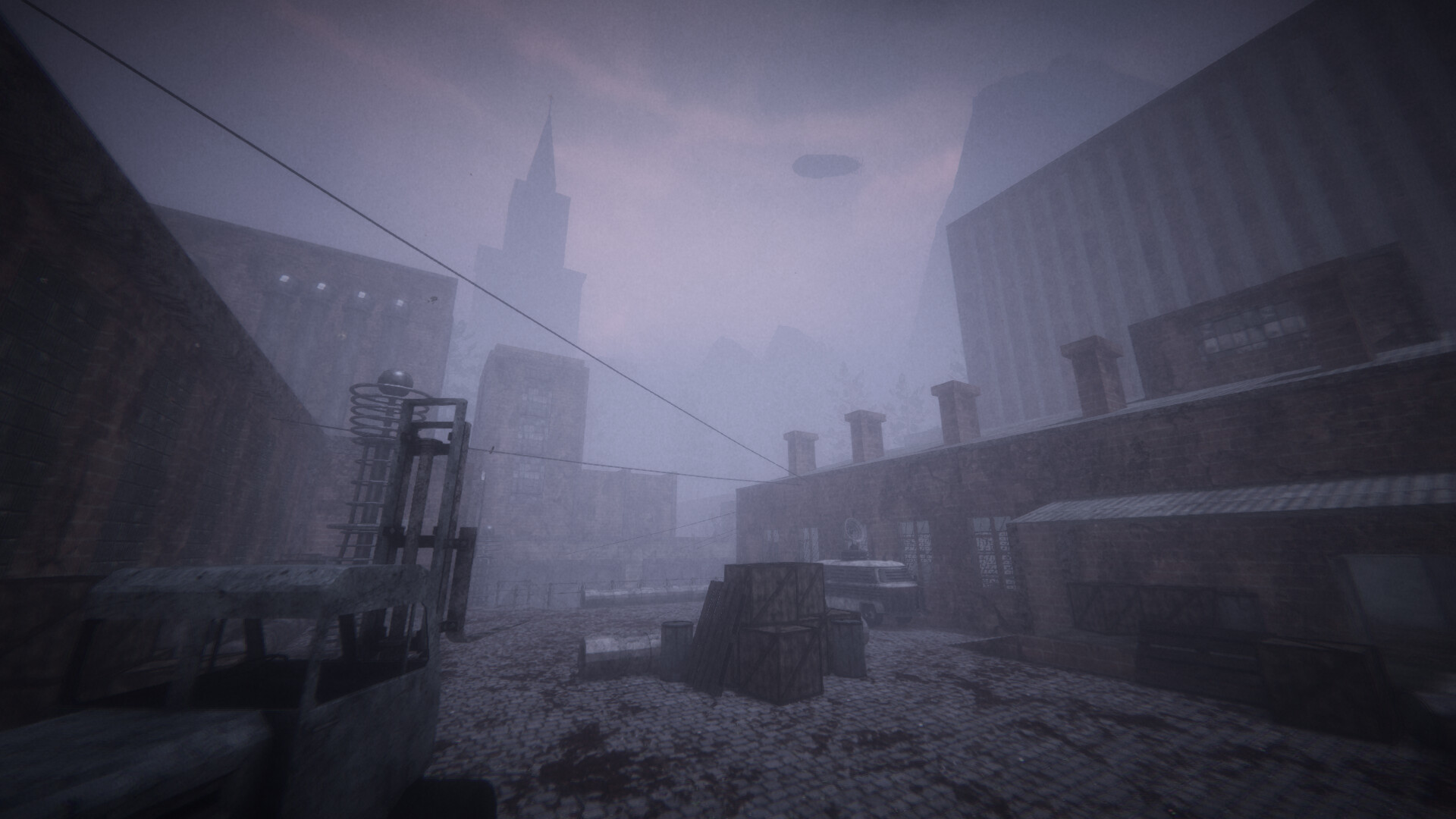 MOULD screenshot 6