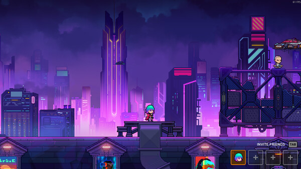 Neon Abyss 2 - Supporter Pack