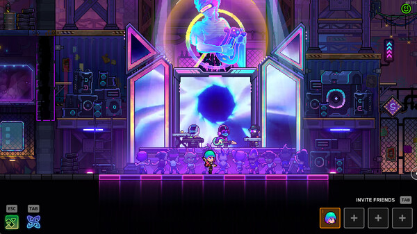 Neon Abyss 2 - Supporter Pack