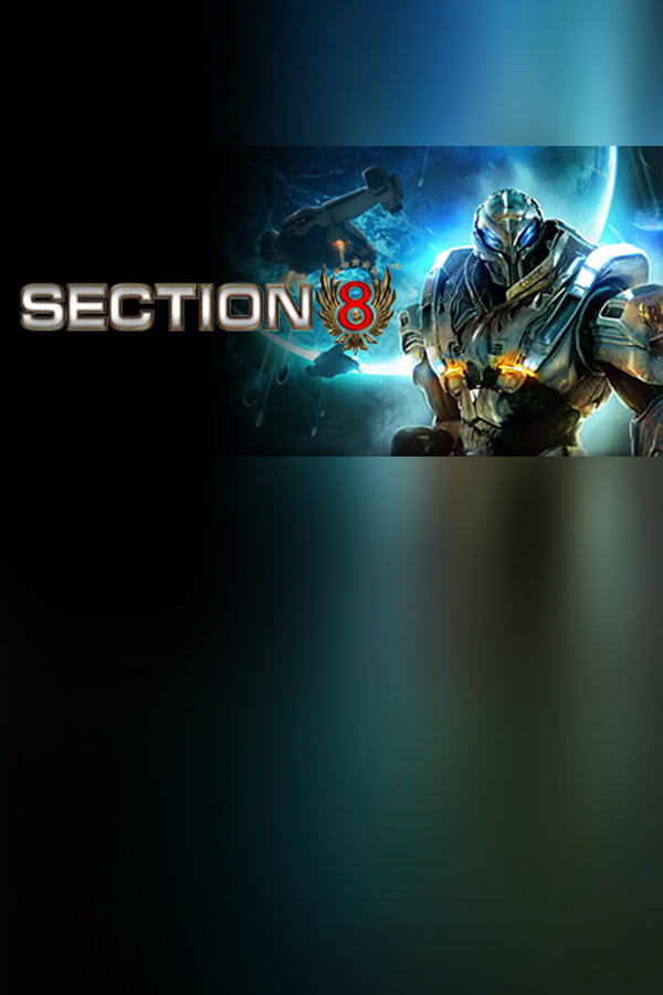 Section 8