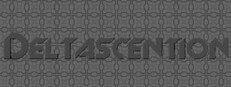 Deltascention Banner