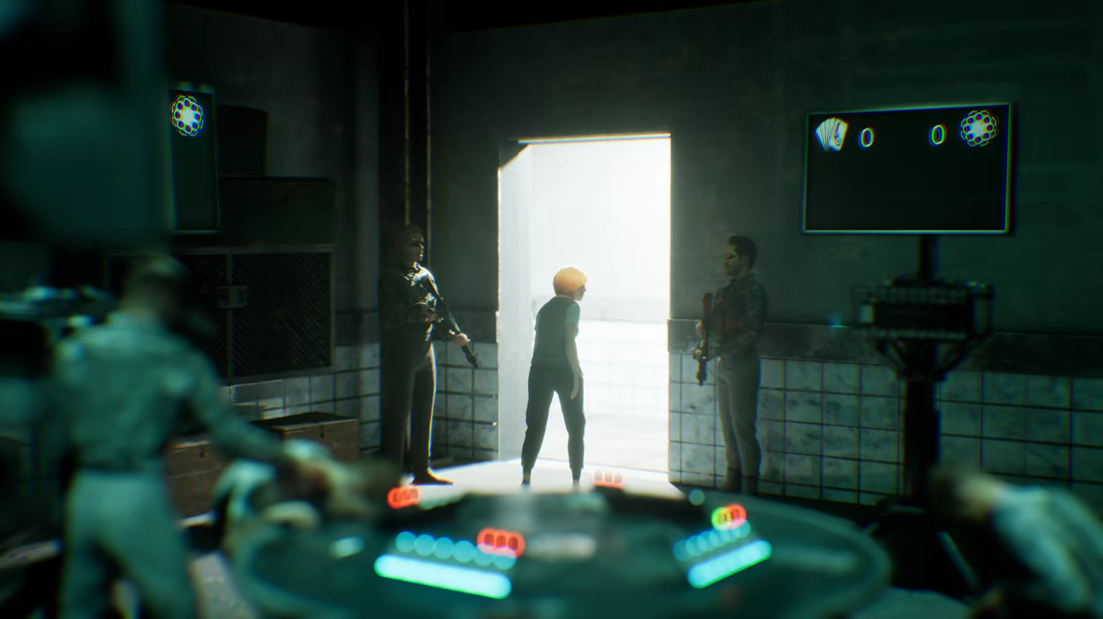 RouletteCircus screenshot 5