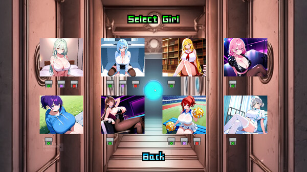 Скриншот из Sweet Portal