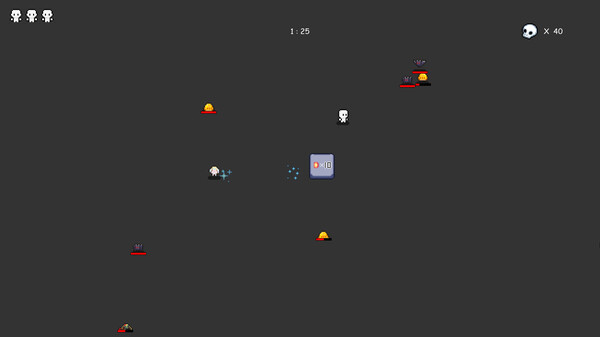Скриншот из Sweet Portal