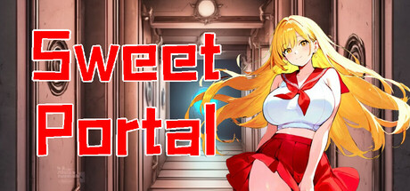 Sweet Portal cover art