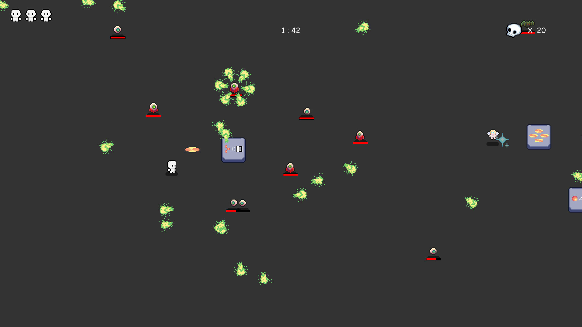 Sweet Portal screenshot #9