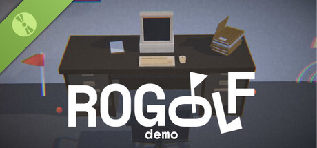 ROGOLF Demo Header Image