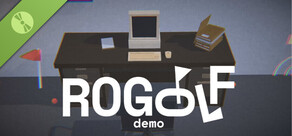 ROGOLF Demo