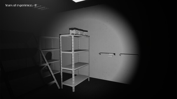 In Arrears screenshot 6