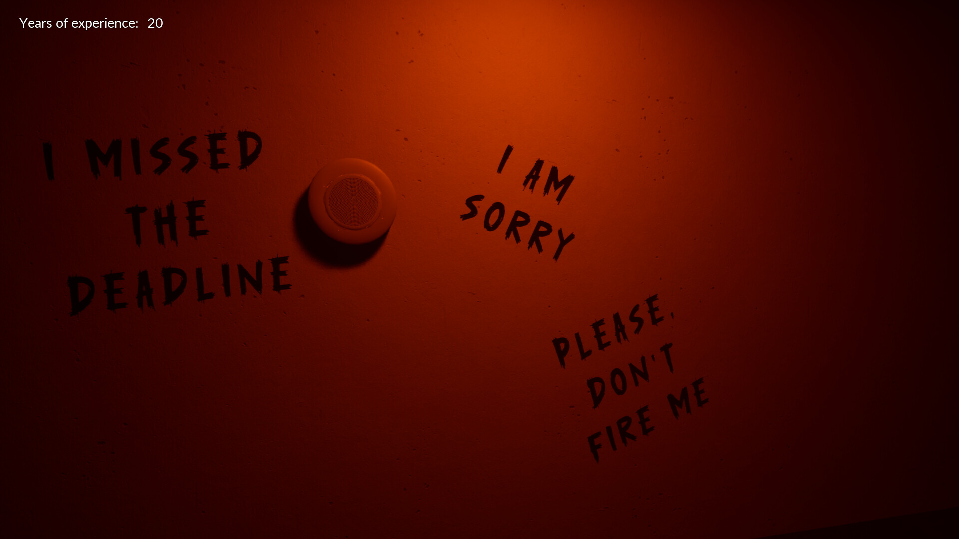 In Arrears screenshot #14