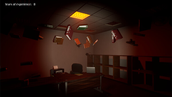 In Arrears screenshot 4