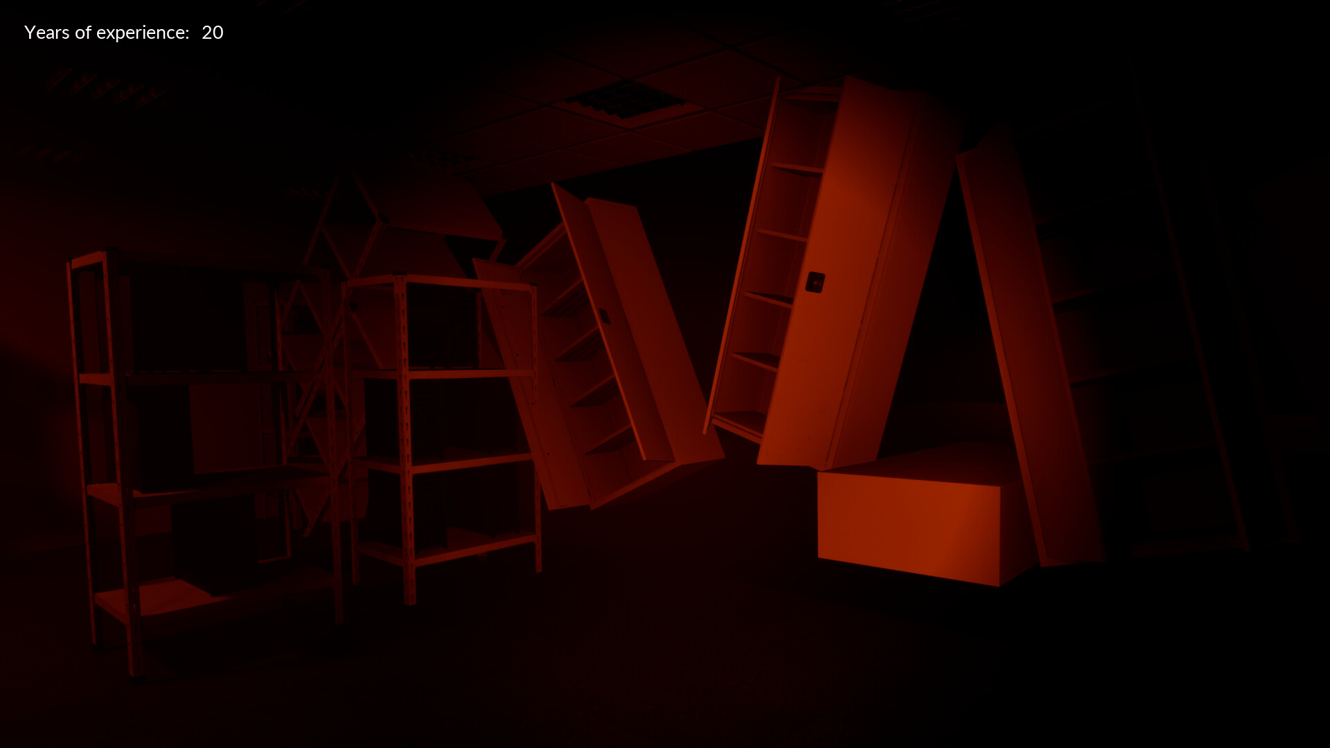 In Arrears screenshot #15