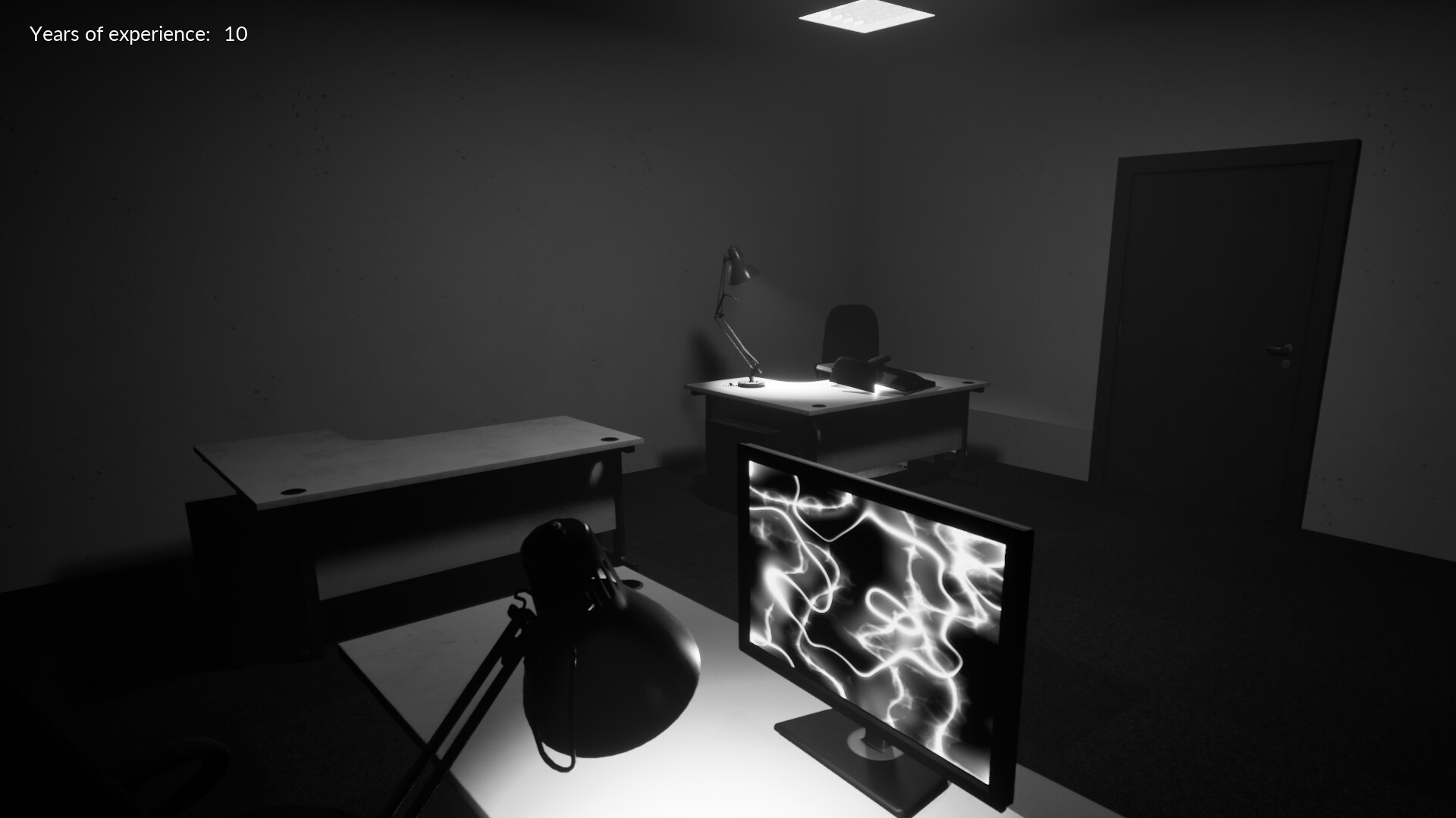 In Arrears screenshot #7