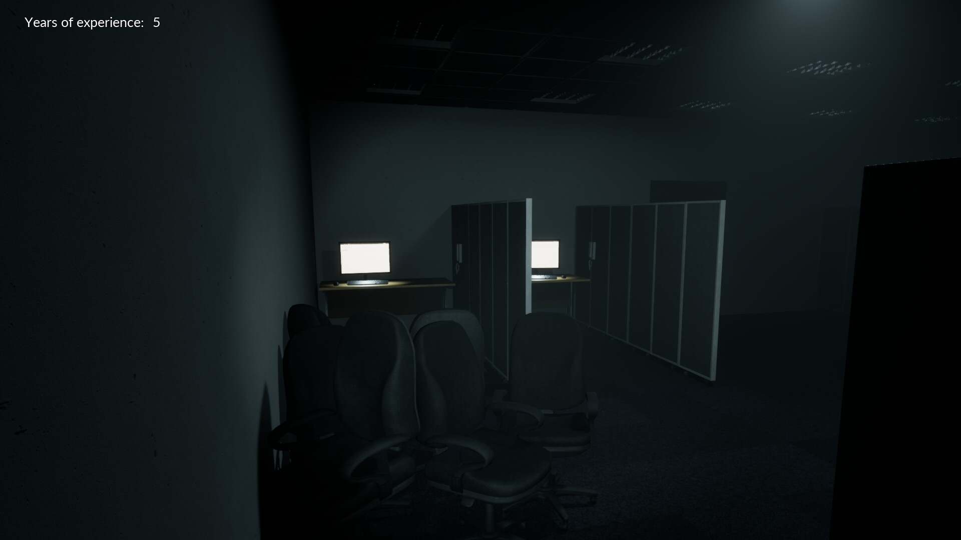 In Arrears screenshot #5