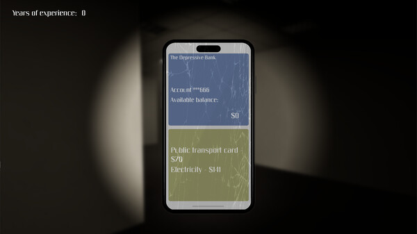 In Arrears screenshot 7