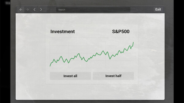 In Arrears screenshot 3