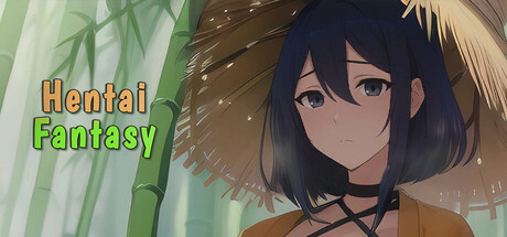 Hentai Fantasy.