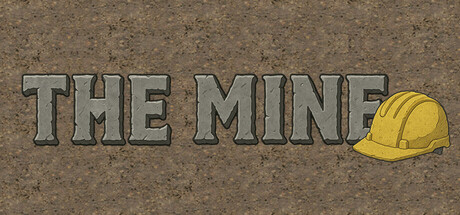 The Mine cover art