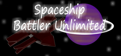 Spaceship Battler Unlimited.