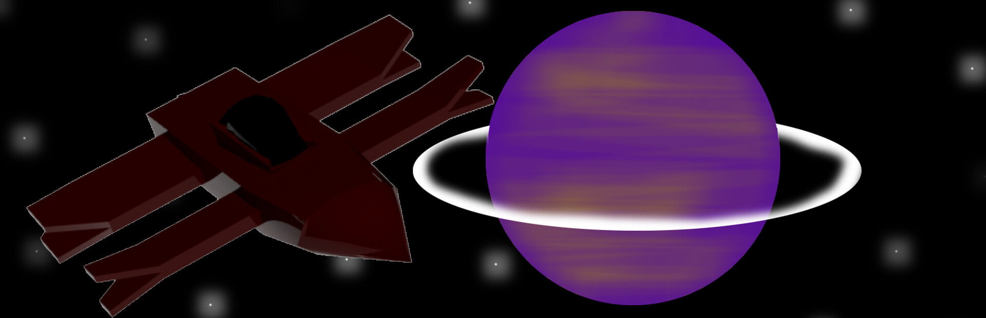 Spaceship Battler Unlimited