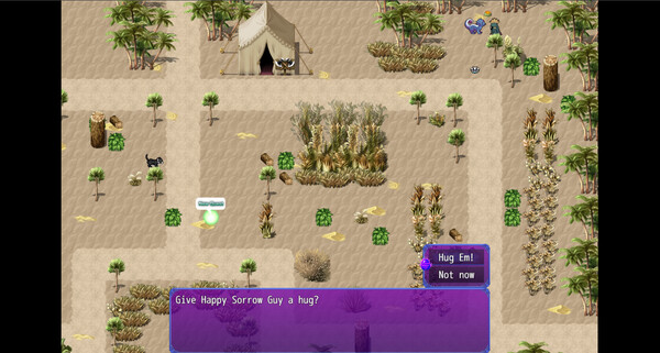 Mythical Haven screenshot 5