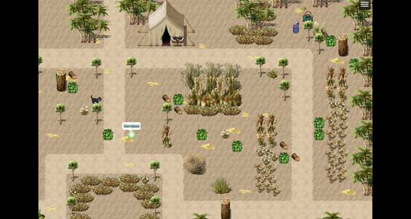 Mythical Haven screenshot 4