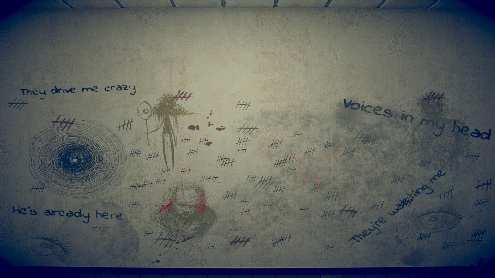 The Amygdala Protocol screenshot #4