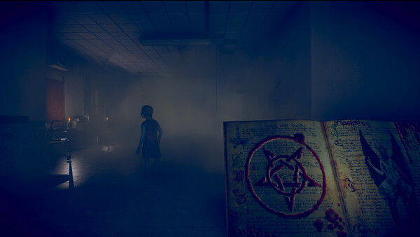 The Amygdala Protocol screenshot 1