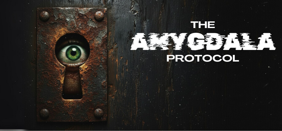 The Amygdala Protocol header image