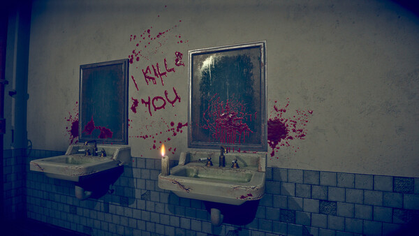 Screenshot of The Amygdala Protocol