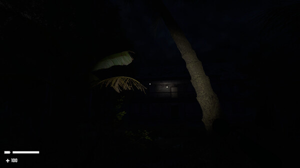 Strange island screenshot 2