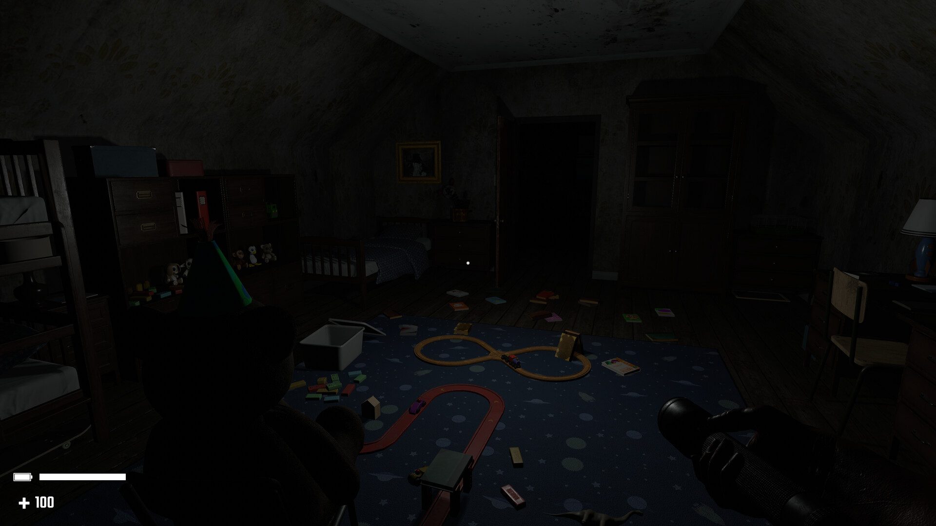 Strange island screenshot #6