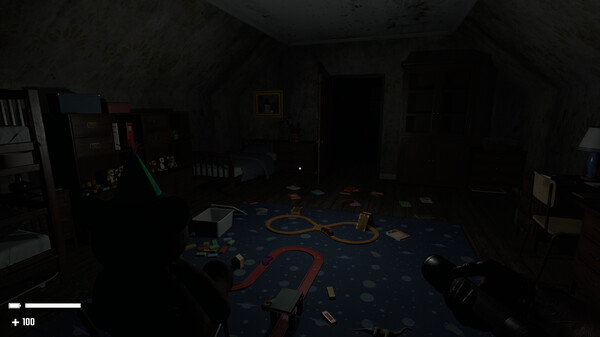 Strange island screenshot 6