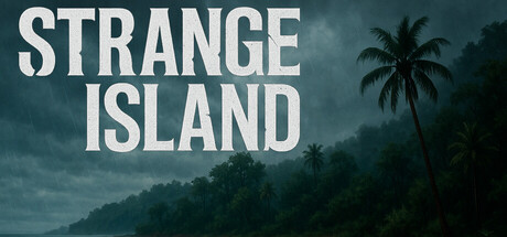 Strange island